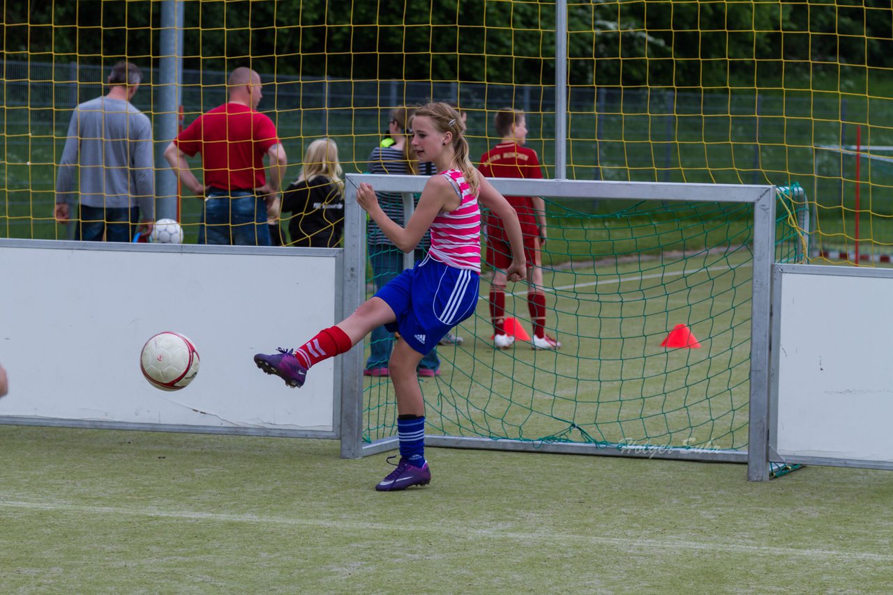 Bild 65 - Jubilumsveranstaltung Soccer Court